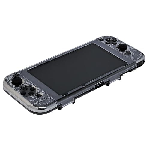 HORI The Elder Scrolls V Skyrim Limited Edition Protector for Nintendo Switch thumbnail 5