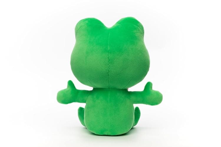 The Amazing Digital Circus Ribbit Plush thumbnail 6