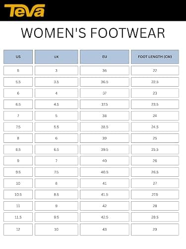 Teva Women's W Original Universal Sport Sandal thumbnail 8
