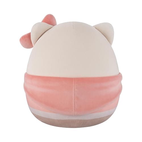 Squishmallows Original Sanrio 12in Cute Camping Hello Kitty – Official Jazwares Plush (Medium-Sized) thumbnail 5