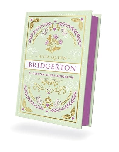 El corazón de una Bridgerton (Bridgerton 6) - Image 1