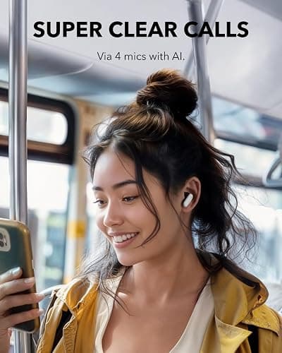Bluetooth Earbuds thumbnail 6