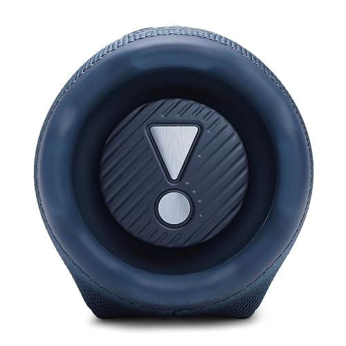 JBL Charge 6 Portable Bluetooth Speaker, Waterproof, Drop-Proof - Blue | Long Battery Life Up To 28 Hours, Quick Charging, Built-In Powerbank, Weatherproof For Outdoor, Poolside, And Shower Use thumbnail 10