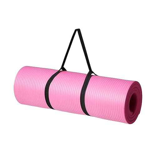 Amazon Basics Yoga Mat