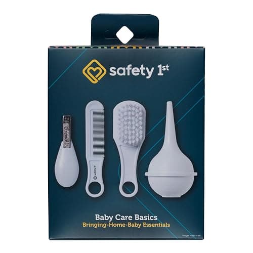 Safety 1st Baby Care Basics - Image 1