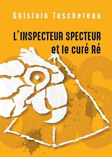 L'inspecteur Specteur et le curé Ré - Image 1