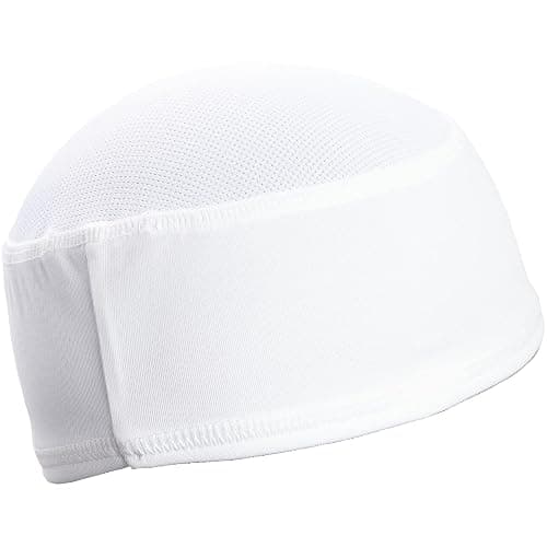 Under Armour Unisex Adult UA20900 Football Skull Cap, Adult- One Size US thumbnail 2