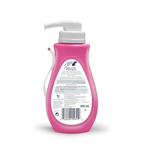 Veet Sensitive Skin Hair Removal Cream For Women, Painless Bikini Hair Removal Gel, Dermatologically Tested Depilatory Cream For Bikini Line, Legs, Arms, Underarms, 13.5 FL OZ Pump Bottle with Tool thumbnail 3