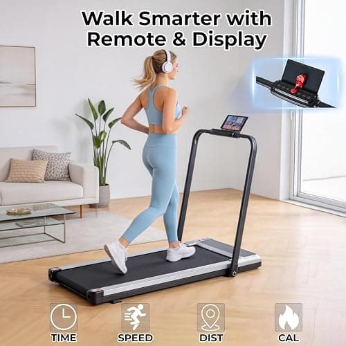 Walking pad thumbnail 2