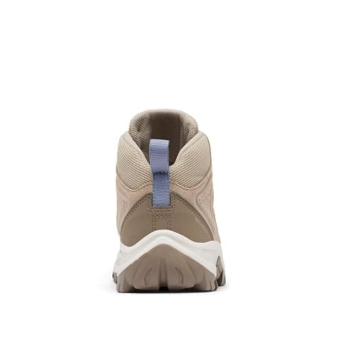 Columbia womens Transverse Suede thumbnail 4