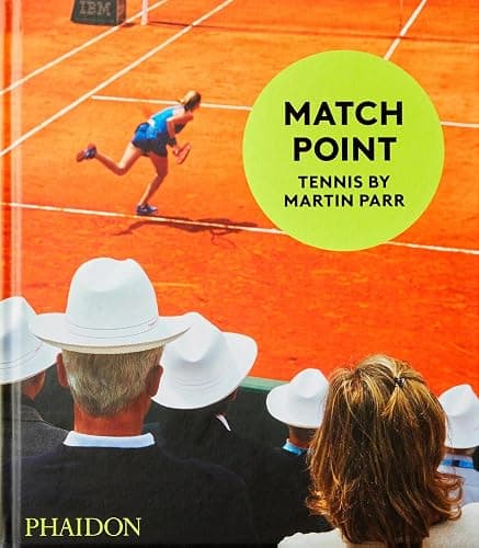Match Point: Tennis - Image 1