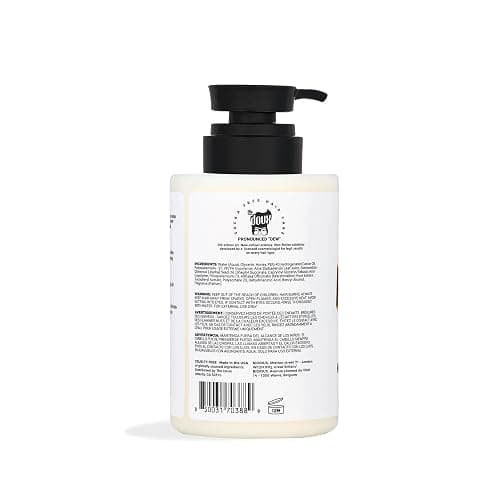 Bee Girls Honey Dip Honey Butter Gel for Curly Hair – Moisturizing Gel with Strong Hold, Shine & Frizz Control For Styling – Curl Product for Women & Men, Styling for Natural, Coily & Wavy Hair, 12oz thumbnail 2