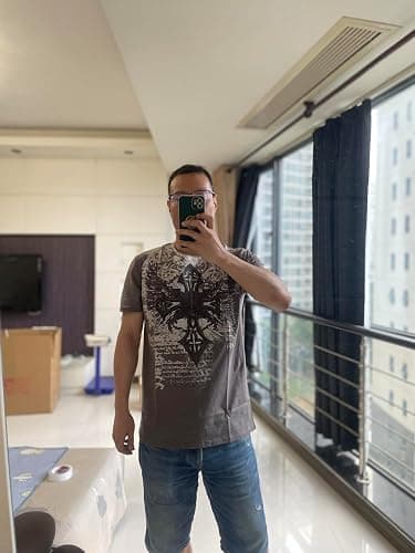Short Sleeve T-Shirt thumbnail 4