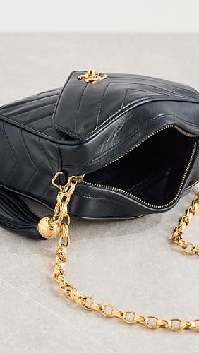 CHANEL Women's Pre-Loved Chain Shoulder Bag thumbnail 5