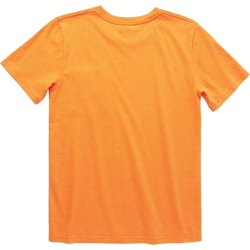 Carhartt Kids' Short Sleeve Pocket T-Shirt Tee Shirt thumbnail 2