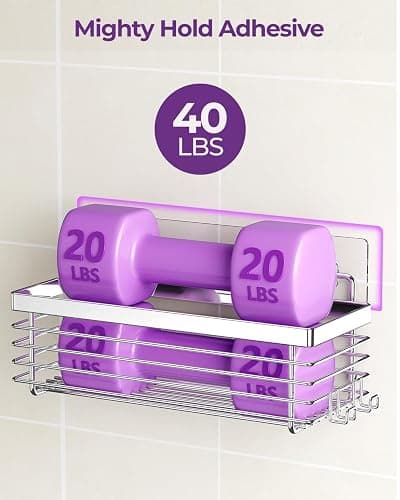 Shower caddy thumbnail 4