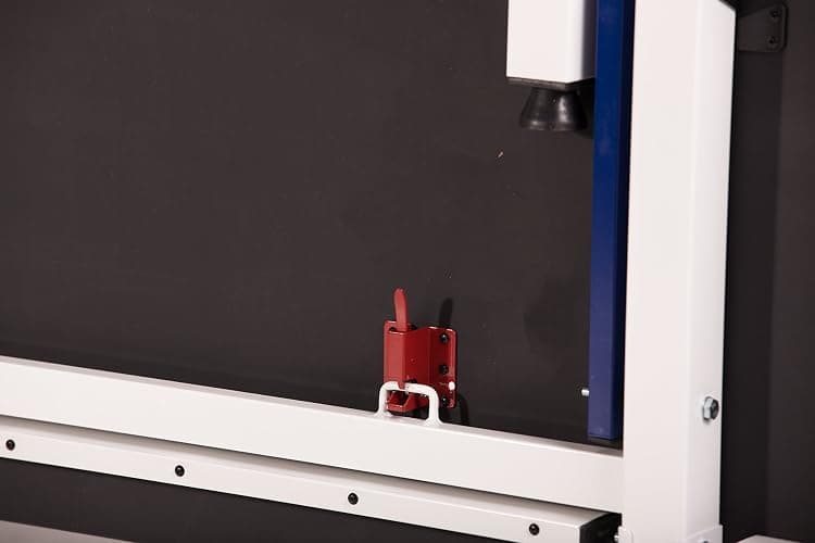 JOOLA Rally TL Professional MDF Indoor Ping Pong Table w/Quick Clamp Table Tennis Net & Post Set - 10 Minute Easy Assembly - Corner Ball Holders - Tournament Quality - Includes Playback Mode thumbnail 23