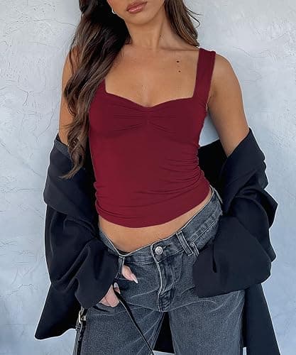 Tank Top  thumbnail 3