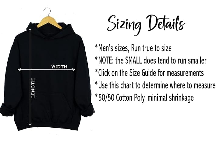 The Creating Studio Adult Salvatore 17 2-Sided Hoodie thumbnail 6