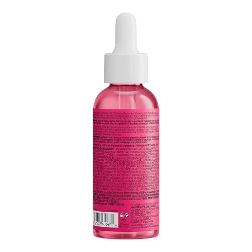 Marc Anthony Grow Long Scalp & Hair Serum - Anti-Breakage Formula Nourish, Strengthen & Hydrate Scalp & Hair Follicles - Natural Shine & Fuller-Looking Hair Strands from Root to Tip, 2 fl oz thumbnail 2