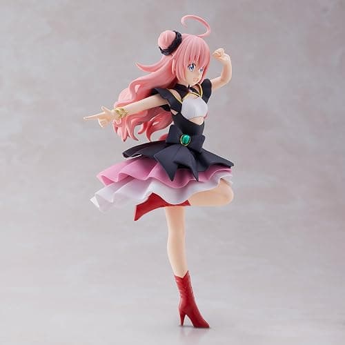 Banpresto - That Time I Got Reincarnated as a Slime - Milim Nava (10th Anniversary), Bandai Spirits Figure thumbnail 3