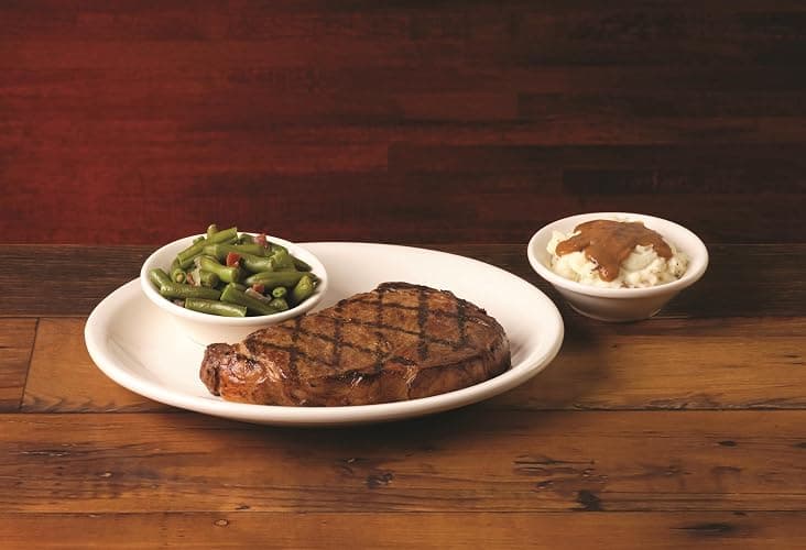 Texas Roadhouse Gift Card $50 thumbnail 4