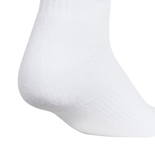 adidas Athletic Cushioned 6-Pack Quarter thumbnail 5