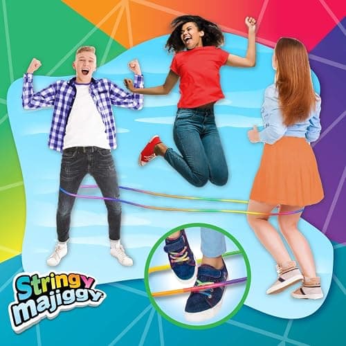 Chinese Jump Rope  thumbnail 5