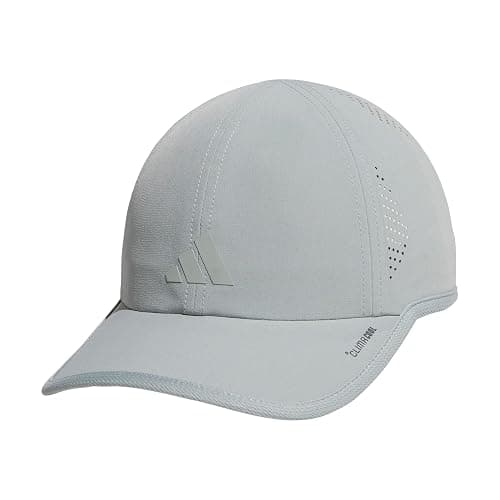 adidas Women's Superlite Hat – Lightweight Moisture-Wicking Cap for Workout and Training - Image 1