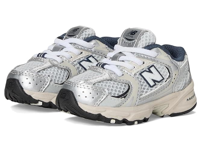 New Balance Baby-Boys 530 Bungee (Infant/Toddler) - Image 1