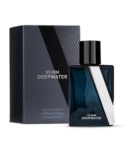Victoria's Secret VS Him Deepwater 1.7oz Eau de Parfum - Image 1