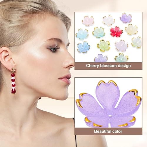 Flower Beads thumbnail 4