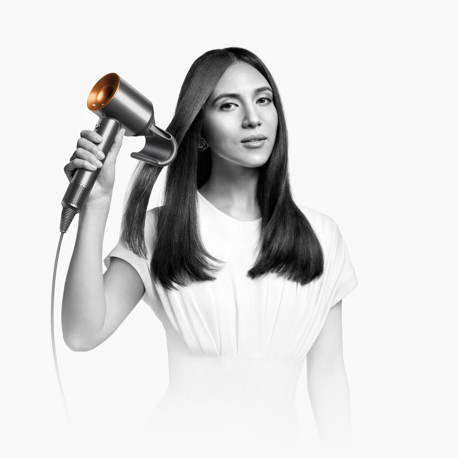 Dyson Supersonic™ Secador de Cabelo 127v thumbnail 7