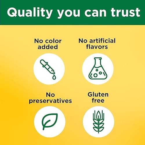 Nature Made Zinc 30 mg, Dietary Supplement for Immune Health and Antioxidant Support, 100 Tablets, 100 Day Supply - 100 Count (Pack of 1) thumbnail 7
