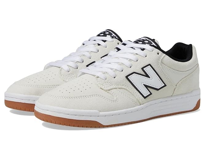 New Balance Unisex-Adult 480 V1 Sneaker - Image 1