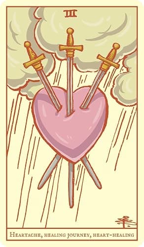 Your First Tarot thumbnail 9