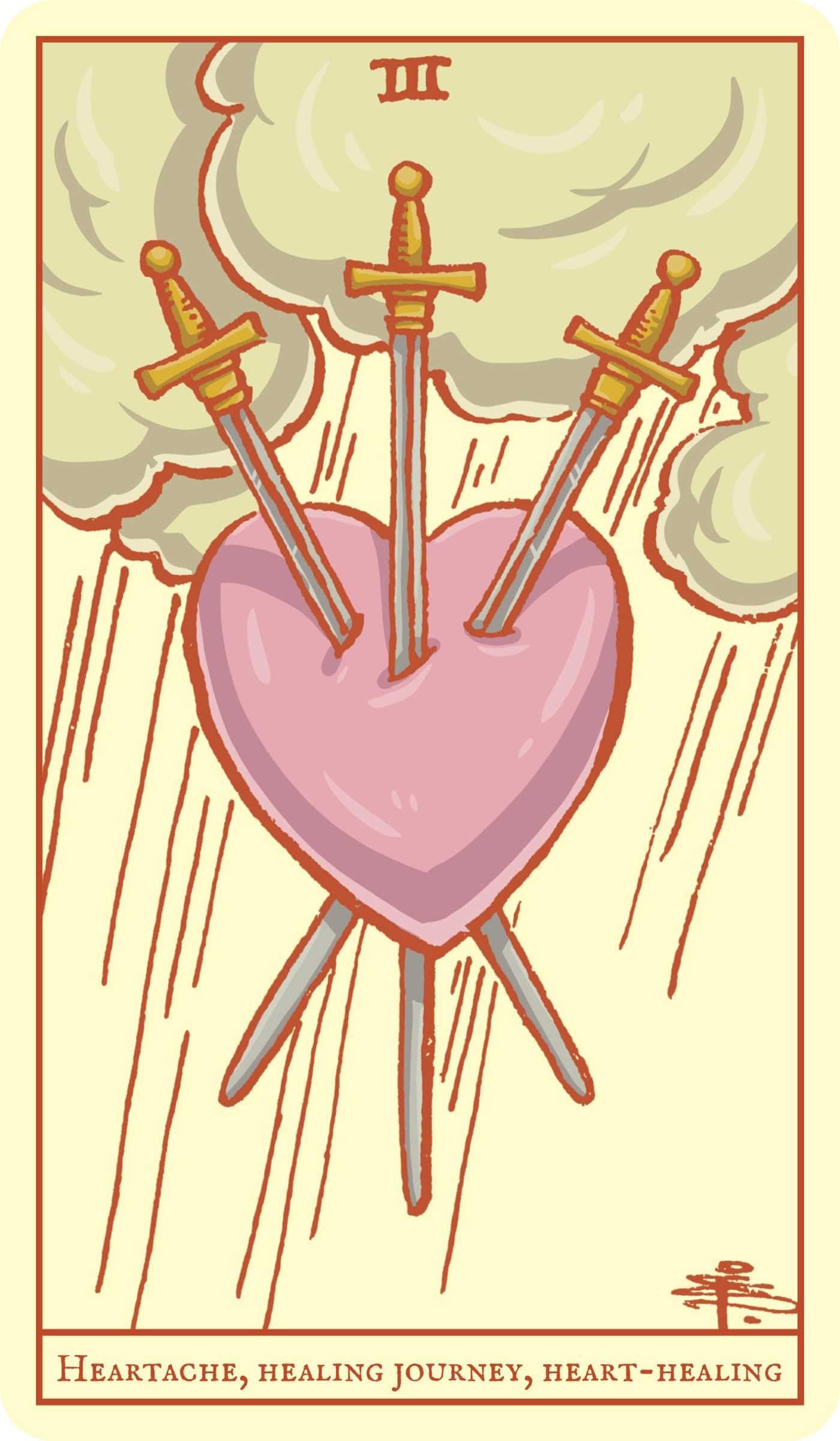 Your First Tarot thumbnail 9