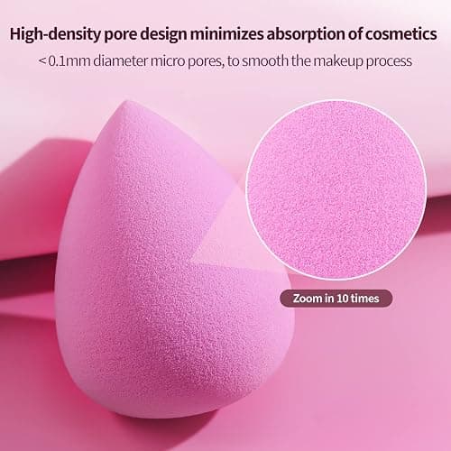 pink beauty blenders thumbnail 5