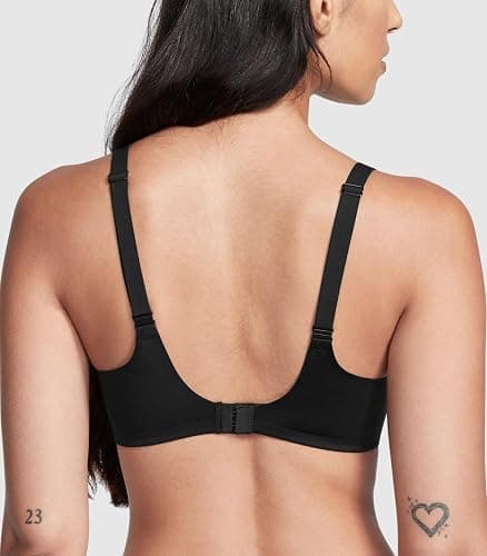 Victoria's Secret Women's Infinity Flex Full Coverage Push Up Wireless Bra, Bras for Women (32B-38DDD) thumbnail 2
