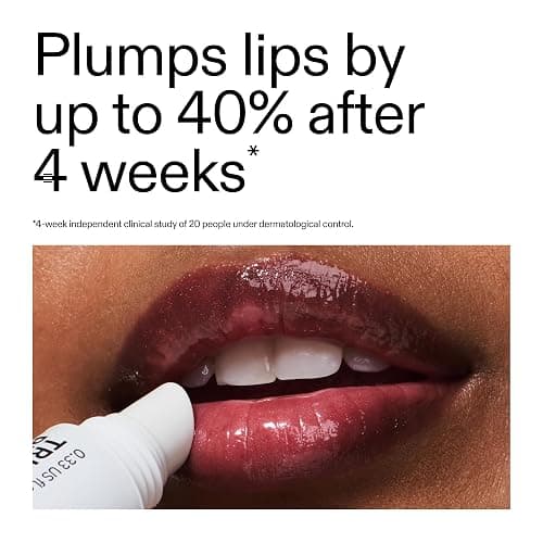 The Inkey List Tripeptide Plumping Lip Balm 10ml | Clinically Proven Plumping Tinted Lip thumbnail 3