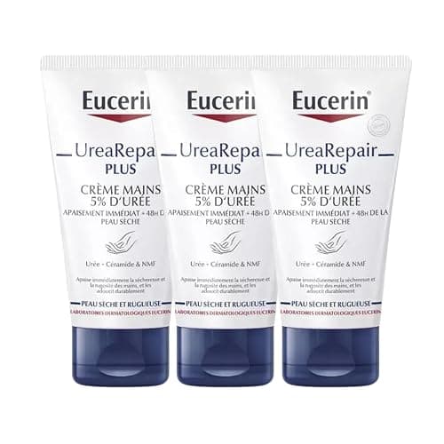 Крем для рук с успокаивающим и укрепляющим эффектом (Instantly Soothes & Strengthens Hand Cream) Instantly Soothes & Strengthens Hand Cream - Image 1