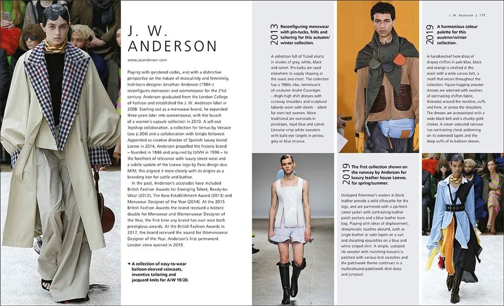 The fashion design directory thumbnail 9