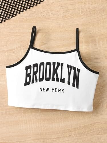 GOKISTOTR Girls Cute Summer Outfits Set Clothes Size 5-14t Outfit 2 Piece Are Materials That Are Soft And Durable thumbnail 3
