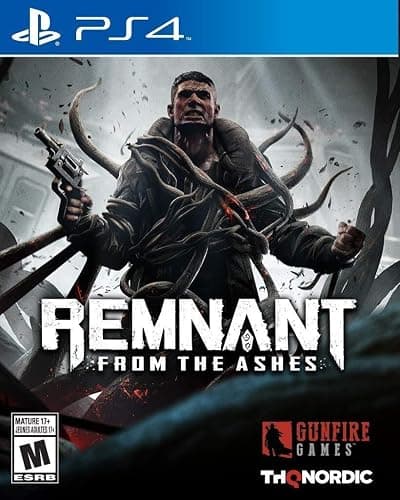 Remnant: From The Ashes - PlayStation 4 - Image 1