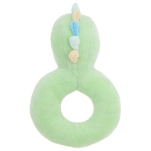 Stephen Joseph Ring Rattle, Dino thumbnail 3