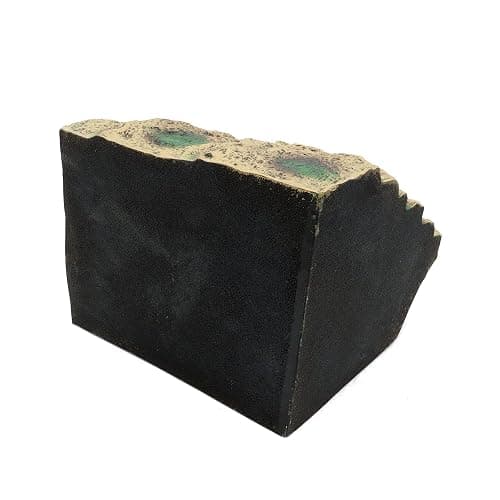 JIHAQUA Large Resin Reptile Tank Accessories Hideouts Cave Habitat Decor for Leopard Gecko Lizards Turtle thumbnail 5