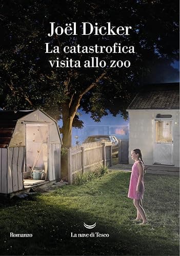La catastrofica visita allo zoo - Image 1