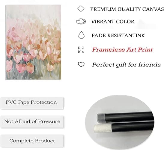 6Pcs Coquette Wall Art Pastel Pink Trendy Canvas Bow Posters White Swan Preppy Painting Butterfly Pictures Aesthetic Floral Prints Nursery Wall Decor for Teen Girls Bedroom College Dorm Unframed thumbnail 6