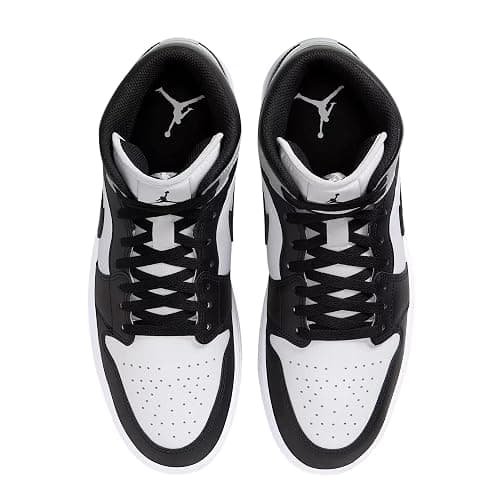 Nike Men's Air Jordan 1 Shoes thumbnail 3
