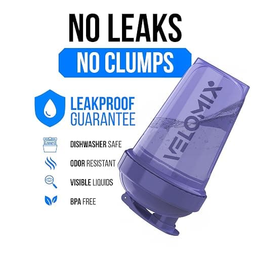 Shaker Bottles thumbnail 3